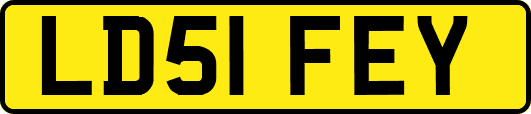 LD51FEY