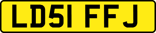LD51FFJ