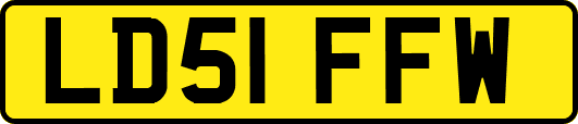 LD51FFW