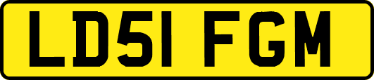 LD51FGM