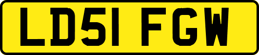 LD51FGW