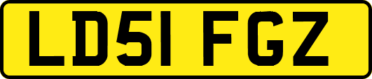 LD51FGZ