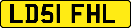 LD51FHL