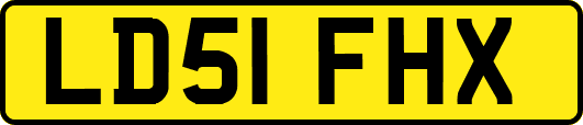 LD51FHX