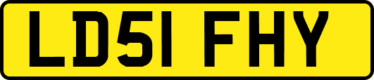 LD51FHY