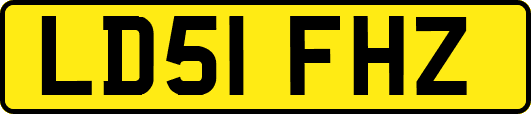 LD51FHZ
