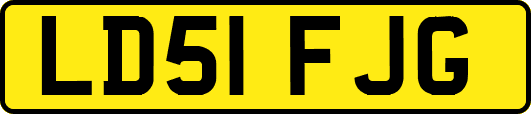 LD51FJG