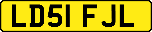LD51FJL