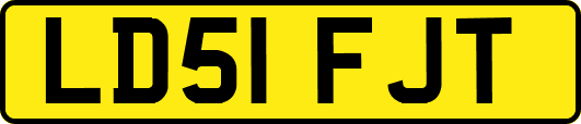 LD51FJT