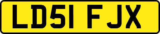 LD51FJX