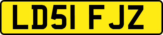 LD51FJZ