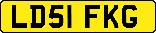 LD51FKG