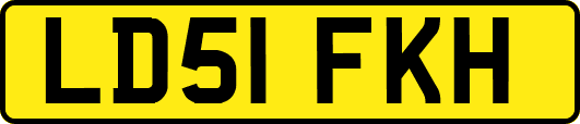 LD51FKH