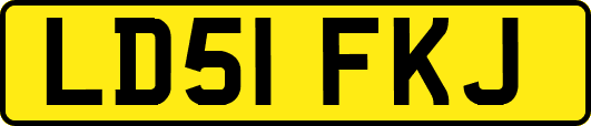 LD51FKJ