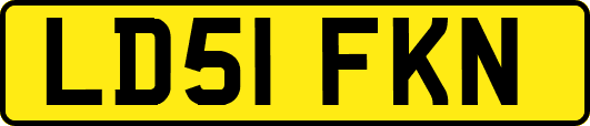 LD51FKN