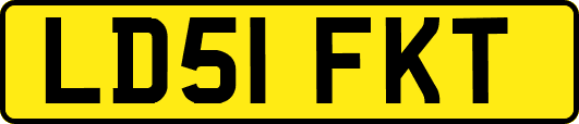 LD51FKT