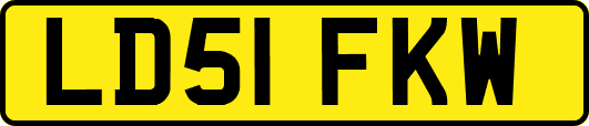 LD51FKW