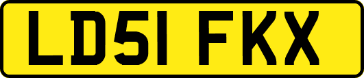 LD51FKX