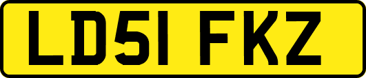 LD51FKZ