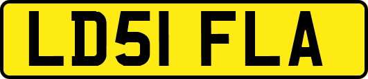 LD51FLA