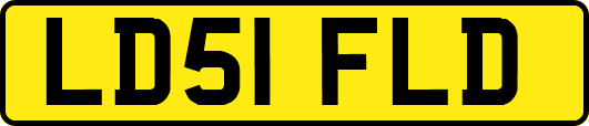 LD51FLD