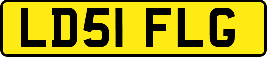 LD51FLG