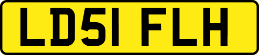 LD51FLH