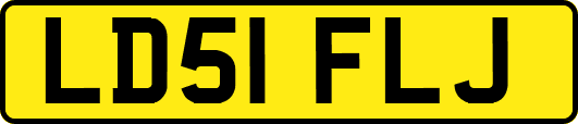 LD51FLJ