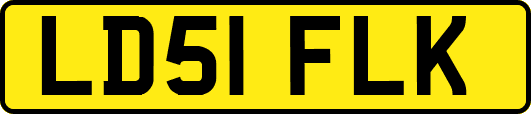 LD51FLK