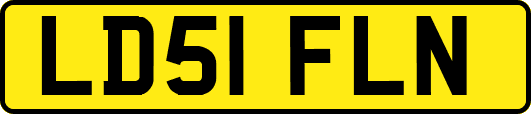 LD51FLN
