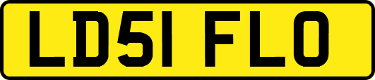 LD51FLO