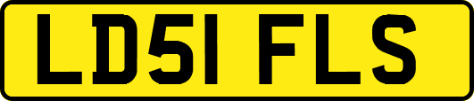 LD51FLS