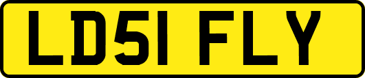 LD51FLY