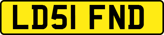 LD51FND