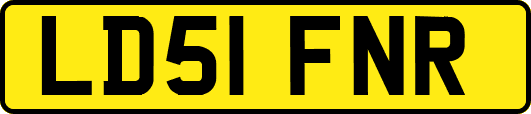 LD51FNR