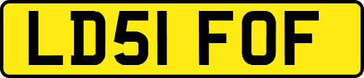 LD51FOF