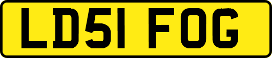 LD51FOG