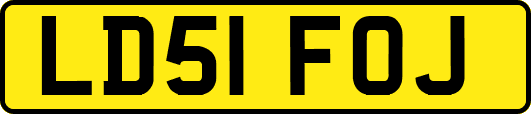 LD51FOJ