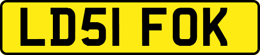LD51FOK