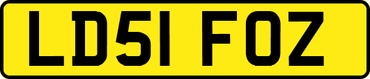 LD51FOZ
