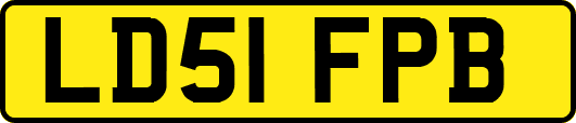 LD51FPB