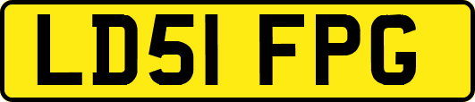 LD51FPG
