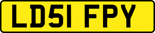 LD51FPY