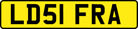 LD51FRA