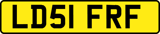 LD51FRF