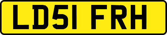 LD51FRH