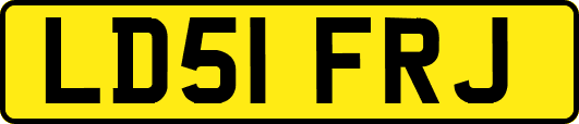 LD51FRJ