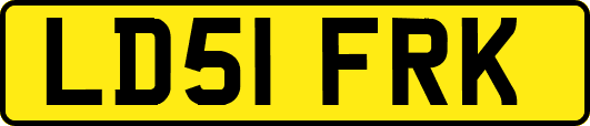 LD51FRK