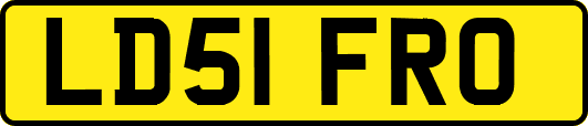 LD51FRO