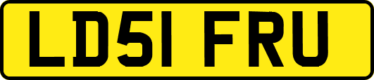 LD51FRU